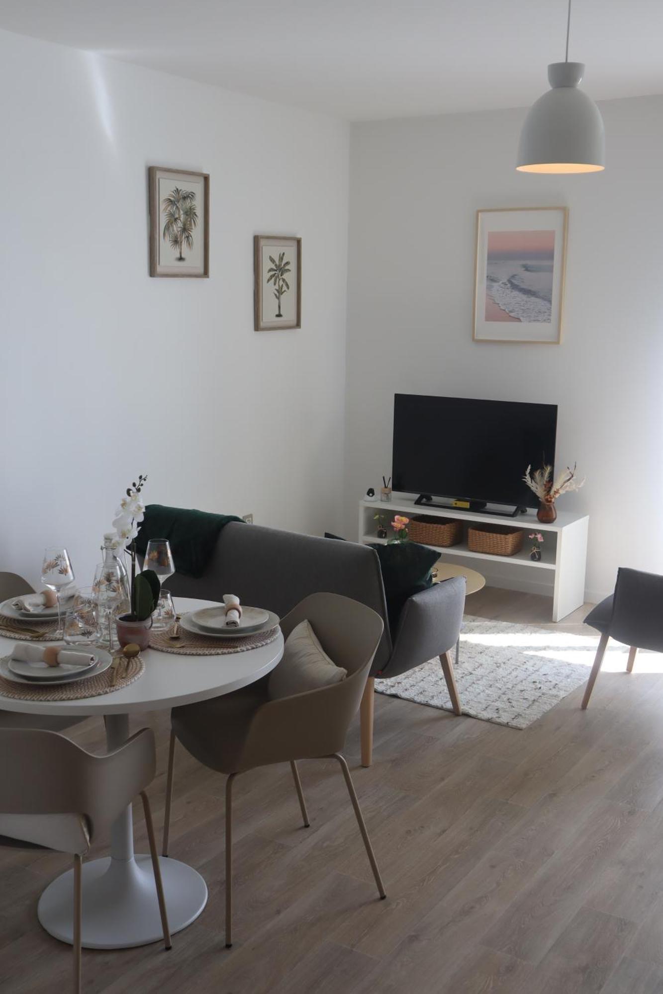 Oh Activ Cergy Aparthotel ภายนอก รูปภาพ
